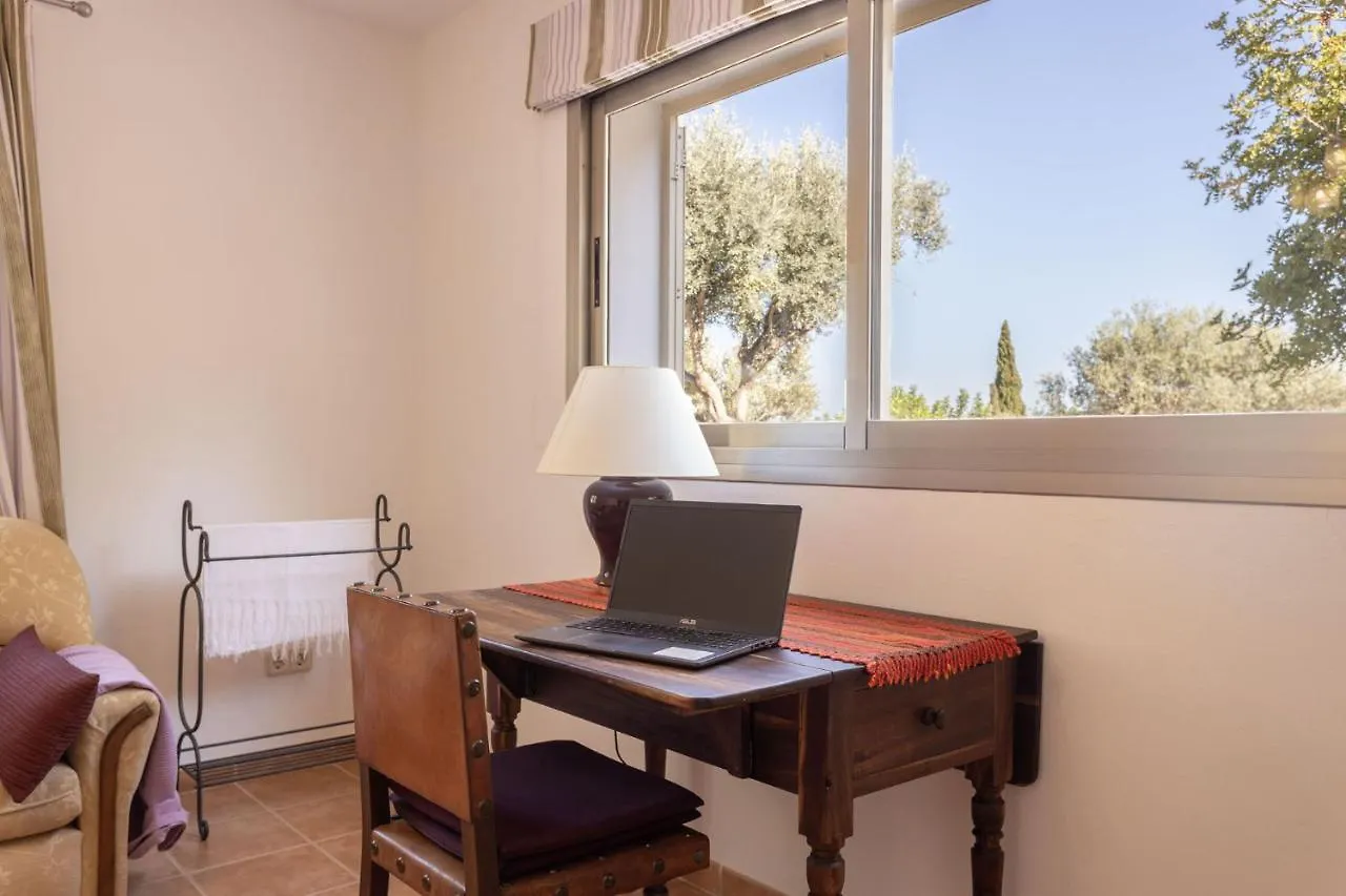 Villa La Llar Clara Selva