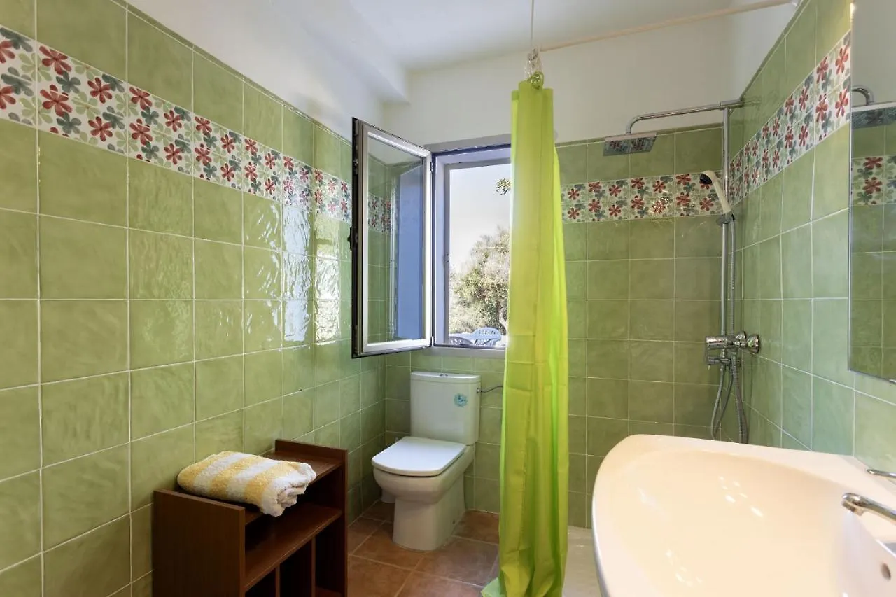 Villa La Llar Clara Selva  Selva (Mallorca)