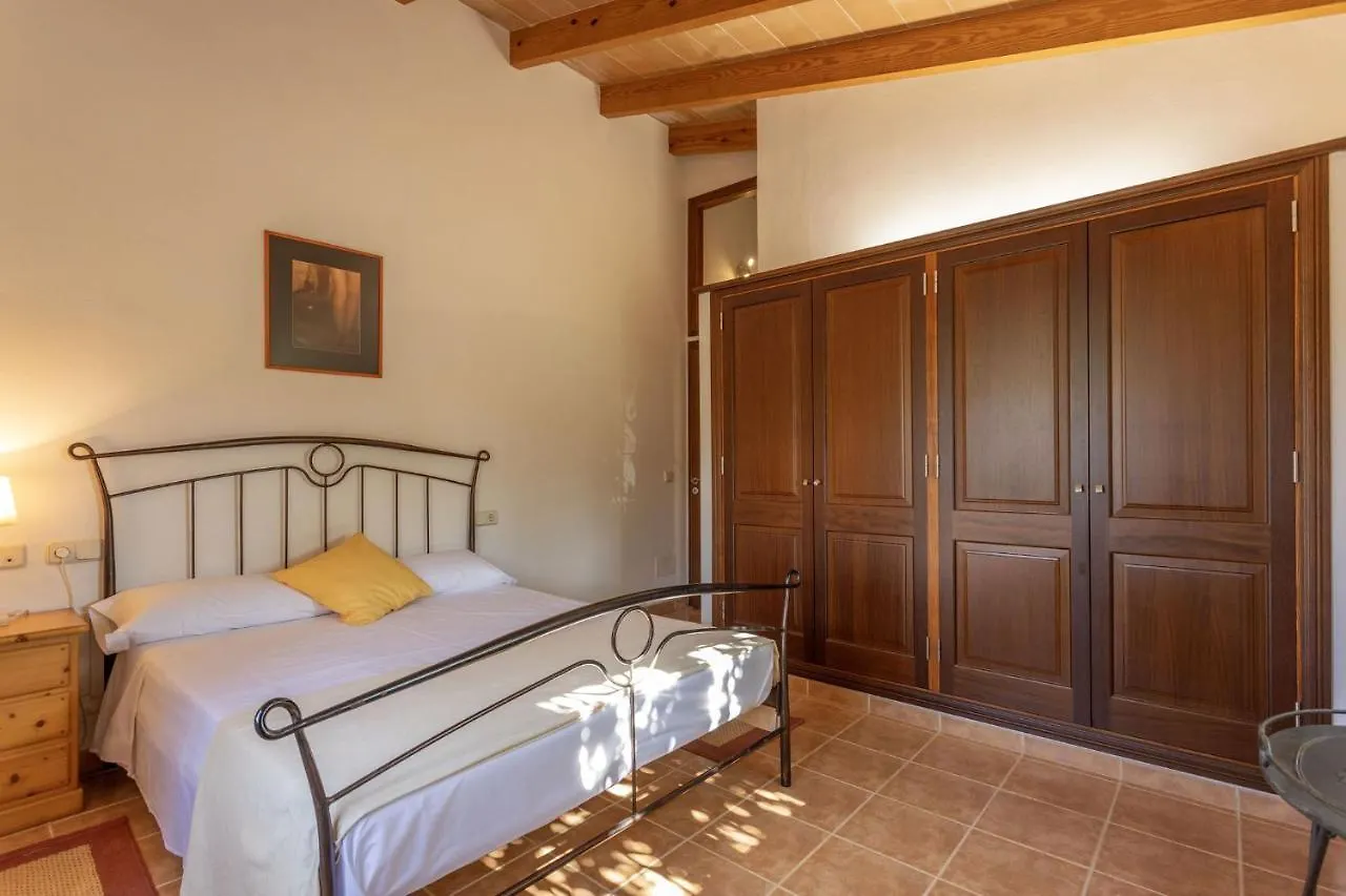Villa La Llar Clara Selva  Spain