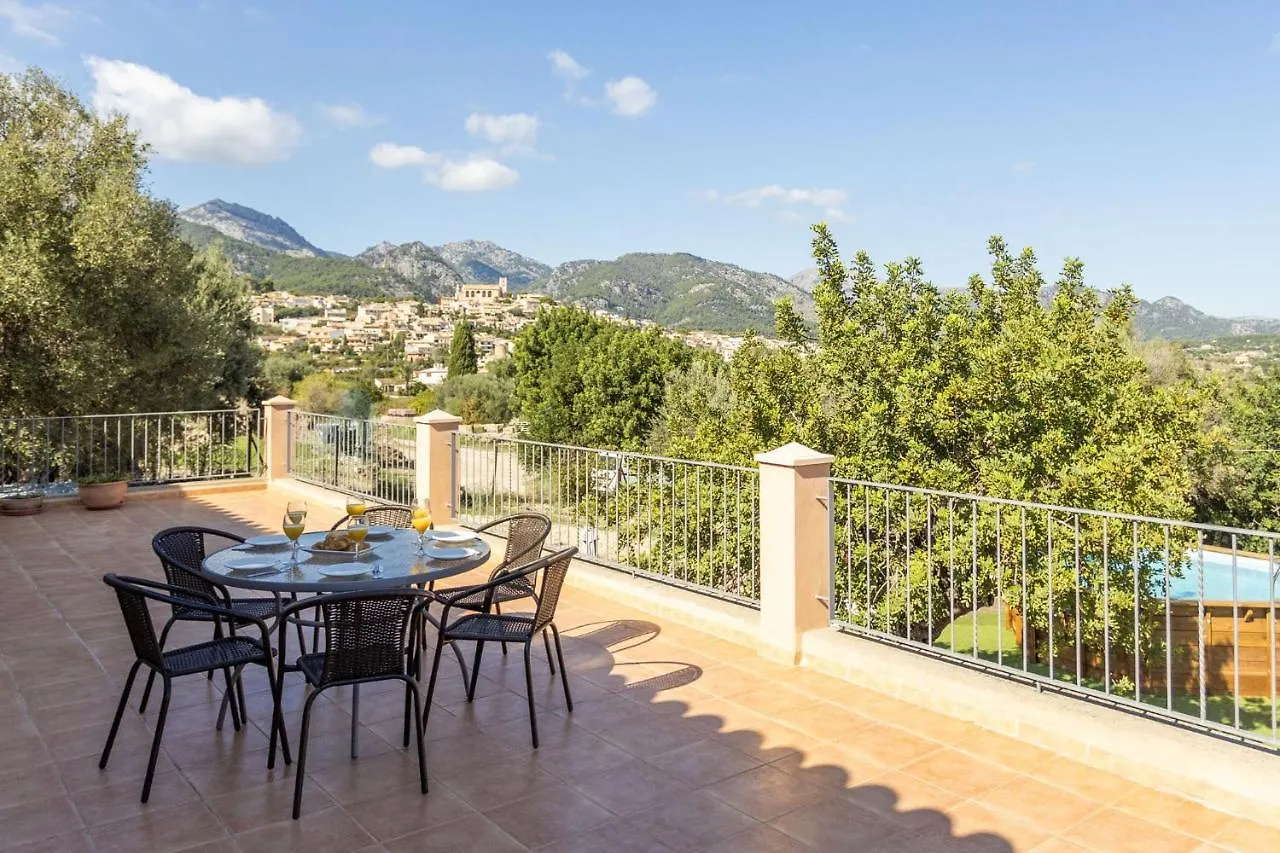 Villa La Llar Clara Selva